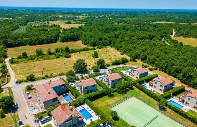 Villa Amani Comfortable Holiday Residence - Foto 38