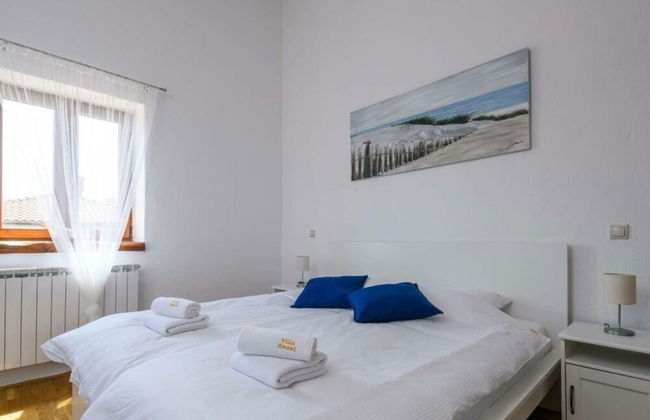 Villa Amani Comfortable Holiday Residence - Foto 11