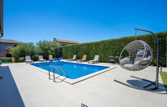 Villa Amani Comfortable Holiday Residence - Foto 23