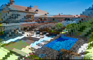 Foto 1 - Villa Amani Comfortable Holiday Residence
