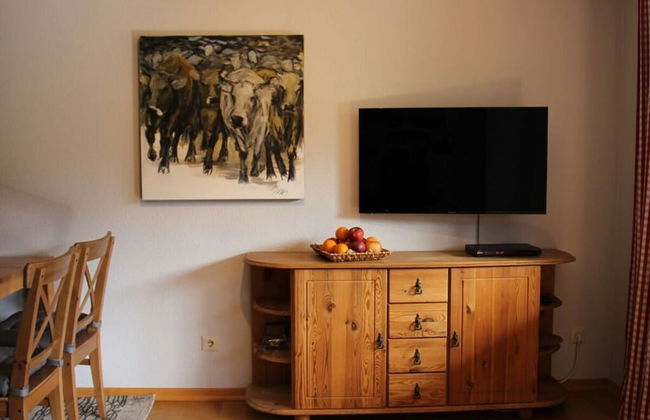 Hochgrat View in Steibis, Haus Akelei - Foto 21