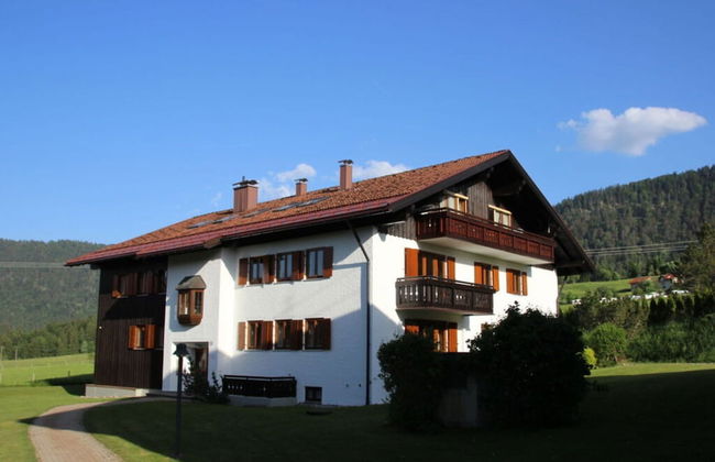 Hochgrat View in Steibis, Haus Akelei - Foto 26