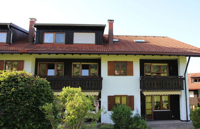 Hochgrat View in Steibis, Haus Akelei - Foto 28