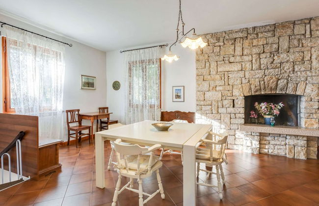 Villa in Torri del Benaco With Private Pool - Foto 24
