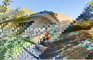 Photo 1 - Beautiful Villa With Private Pool and Garden