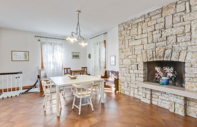 Villa in Torri del Benaco With Private Pool - Foto 20