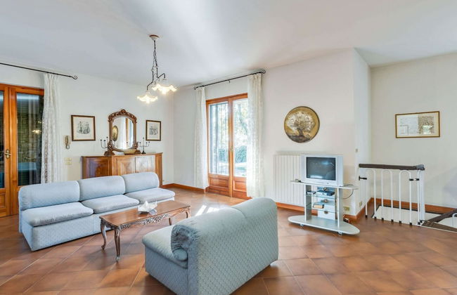 Villa in Torri del Benaco With Private Pool - Foto 13