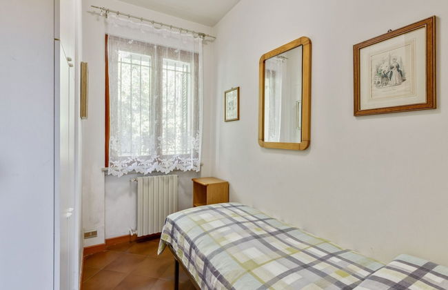 Villa in Torri del Benaco With Private Pool - Foto 3