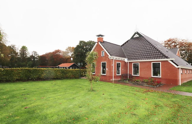 Apartment in Kornhorn Near Curringherveld - Foto 1