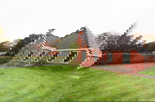 Foto 1 - Apartment in Kornhorn Near Curringherveld