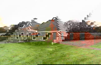 Foto 1 - Apartment in Kornhorn Near Curringherveld