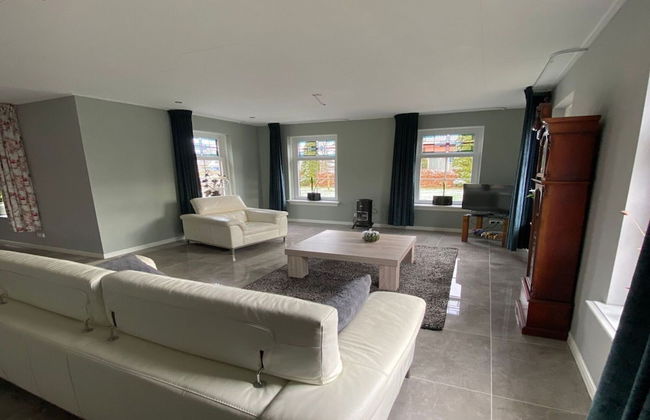 Apartment in Kornhorn Near Curringherveld - Foto 14