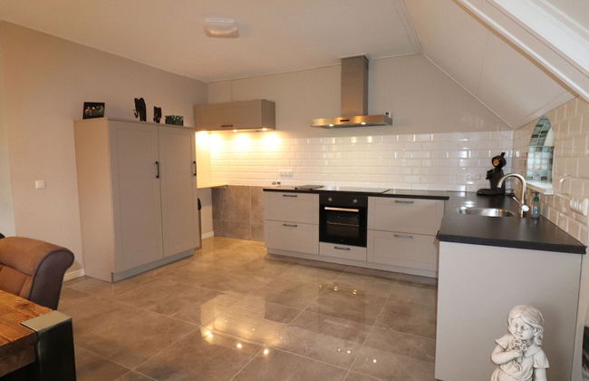 Apartment in Kornhorn Near Curringherveld - Foto 10