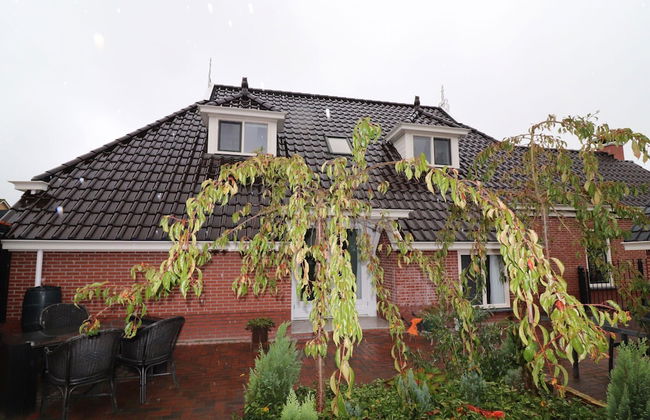 Apartment in Kornhorn Near Curringherveld - Foto 37