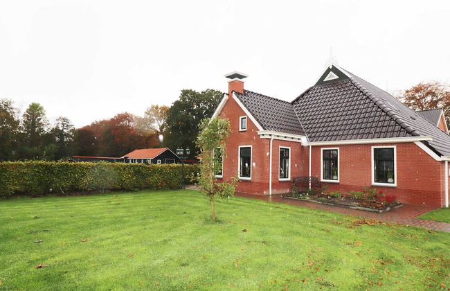 Apartment in Kornhorn Near Curringherveld - Foto 40