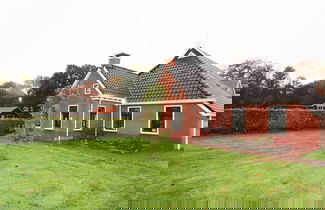Photo 1 - Apartment in Kornhorn Near Curringherveld