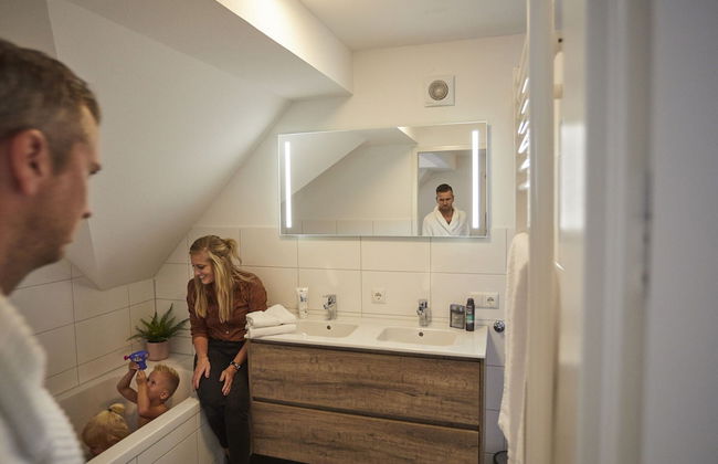 Luxurious Holiday Home With Sauna in Limburg - Foto 7