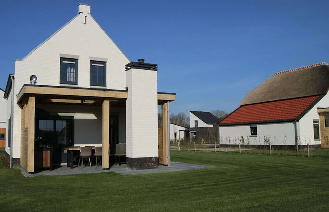Luxurious Holiday Home With Sauna in Limburg - Foto 1