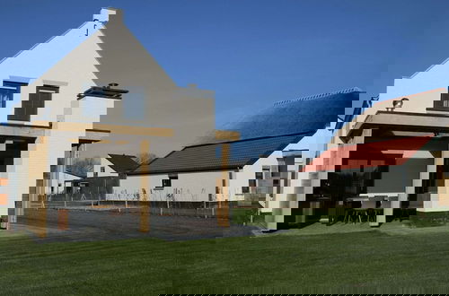 Foto 1 - Luxurious Holiday Home With Sauna in Limburg