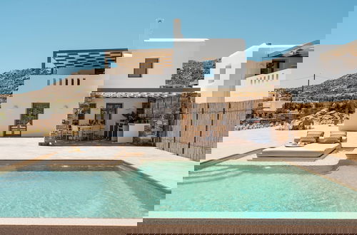 Foto 51 - Thalelion Villa Private Pool and Jacuzzi