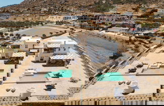 Foto 1 - Thalelion Villa Private Pool and Jacuzzi