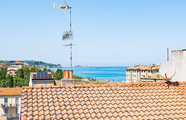 Il Sole dei Trabocchi - Yourplace Abruzzo - Foto 17