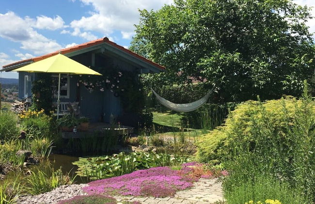 Nice Apartment in Bonndorf im Schwarzwald - Foto 15