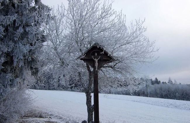 Nice Apartment in Bonndorf im Schwarzwald - Foto 14