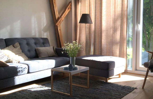 Holiday Apartment Sternhoh - Foto 7