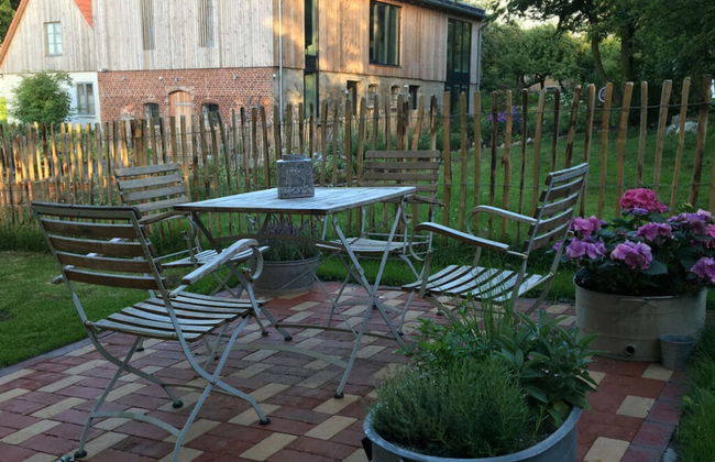 Holiday Apartment Sternhoh - Foto 10