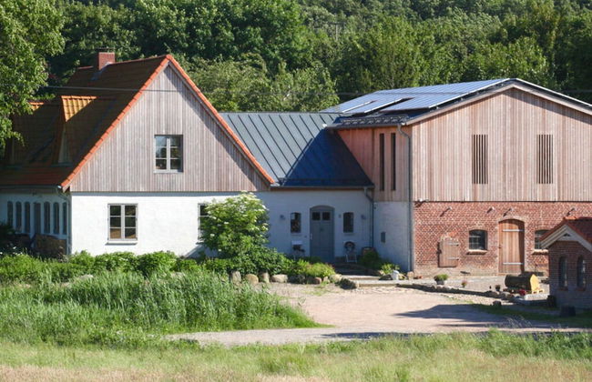 Holiday Apartment Sternhoh - Foto 1