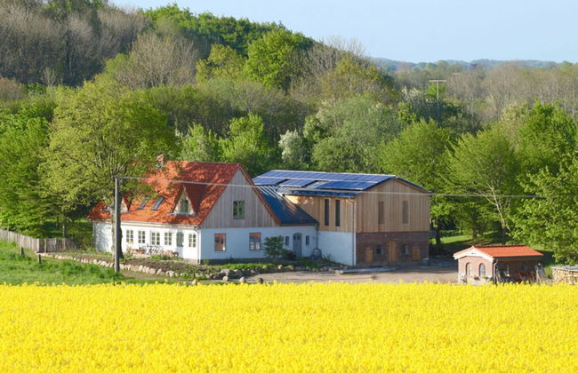 Holiday Apartment Sternhoh - Foto 18