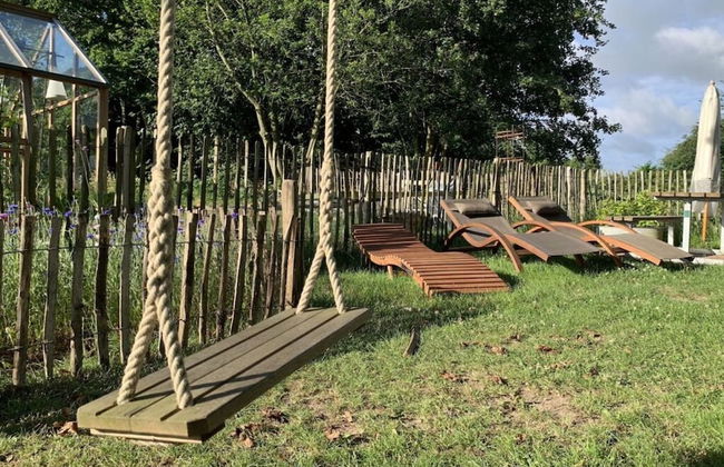 Holiday Apartment Sternhoh - Foto 15