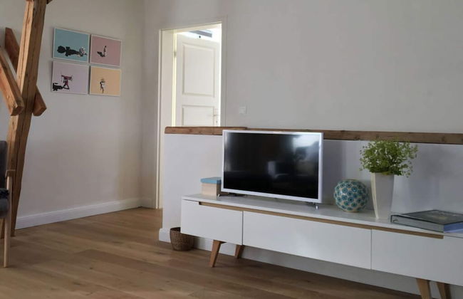 Holiday Apartment Sternhoh - Foto 6