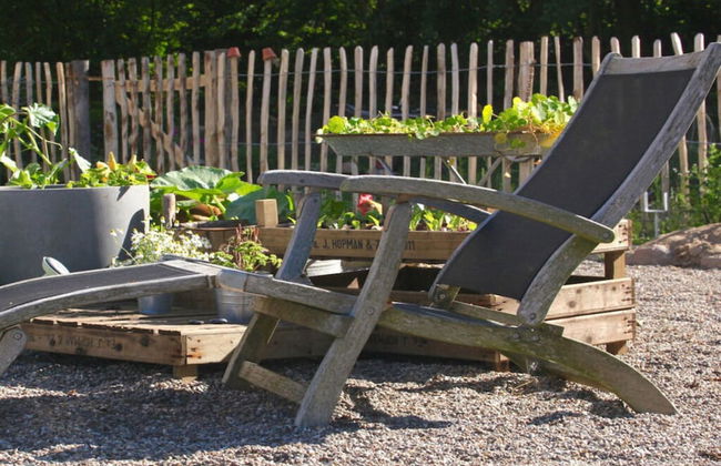 Holiday Apartment Sternhoh - Foto 9