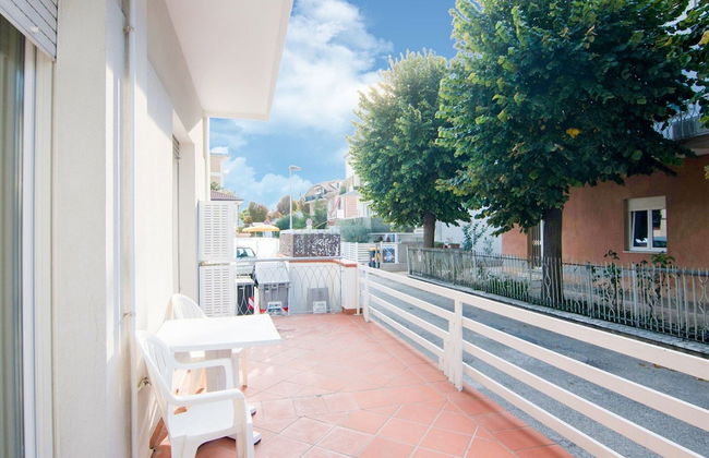 Residence With Swimming Pool Nearby the sea - Foto 23
