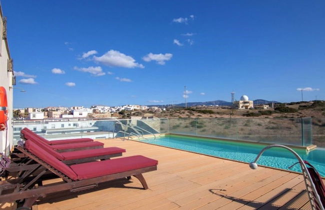 Belvilla by OYO Apartamento PB 1 Dormitorio 1-6 - Foto 1