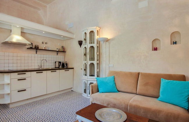 Belvilla by OYO Apartamento PB 1 Dormitorio 1-6 - Foto 6
