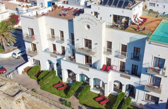 Belvilla by OYO Apartamento PB 1 Dormitorio 1-6 - Foto 26