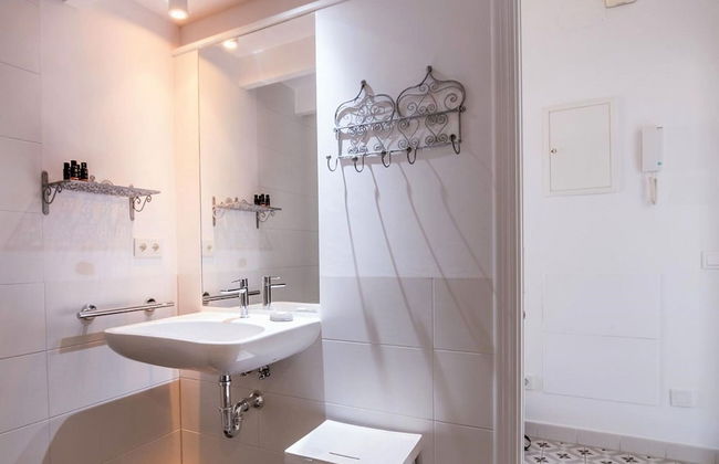 Belvilla by OYO Apartamento PB 1 Dormitorio 1-6 - Foto 12