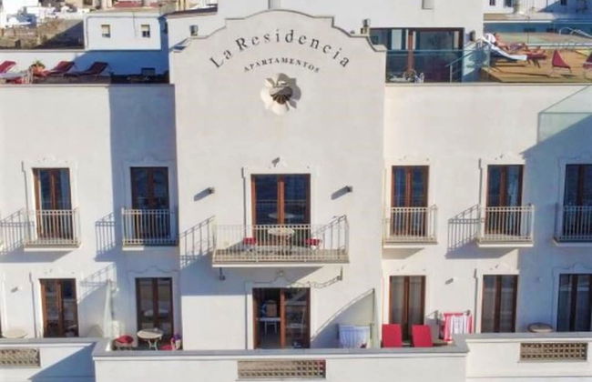 Belvilla by OYO Apartamento PB 1 Dormitorio 1-6 - Foto 29