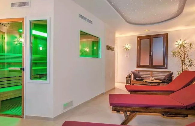 Belvilla by OYO Apartamento PB 1 Dormitorio 1-6 - Foto 17