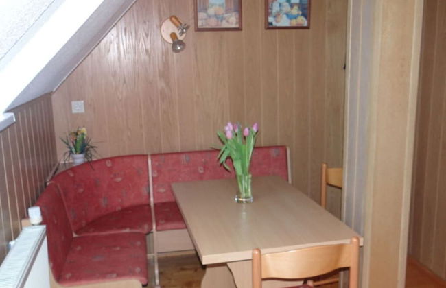Holiday Apartment in the old Brewery - Photo 11