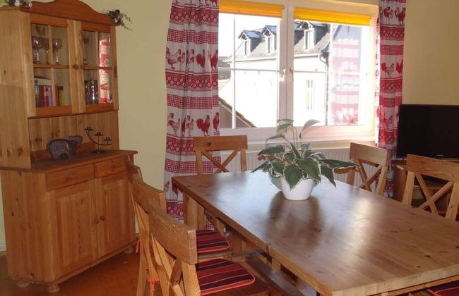 Holiday Apartment in the old Brewery - Photo 1