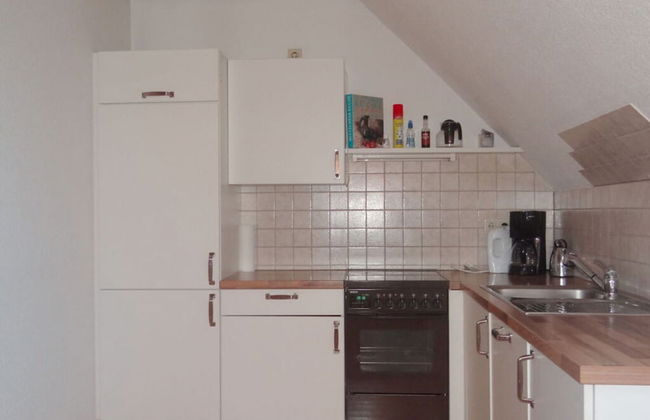 Holiday Apartment in the old Brewery - Photo 4