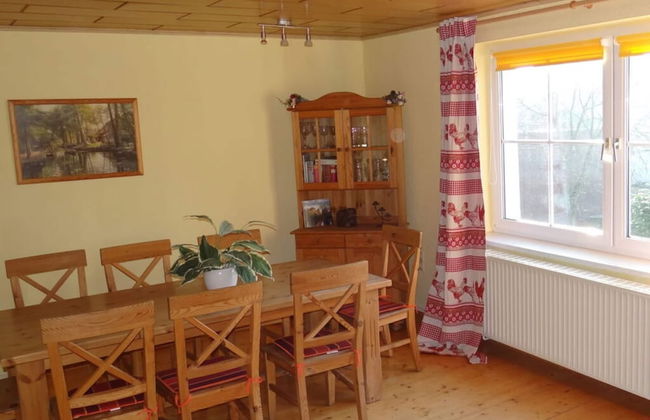 Holiday Apartment in the old Brewery - Photo 10