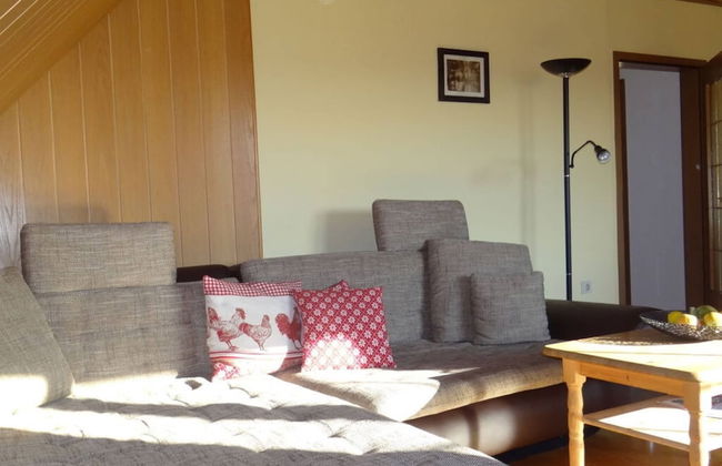 Holiday Apartment in the old Brewery - Photo 2