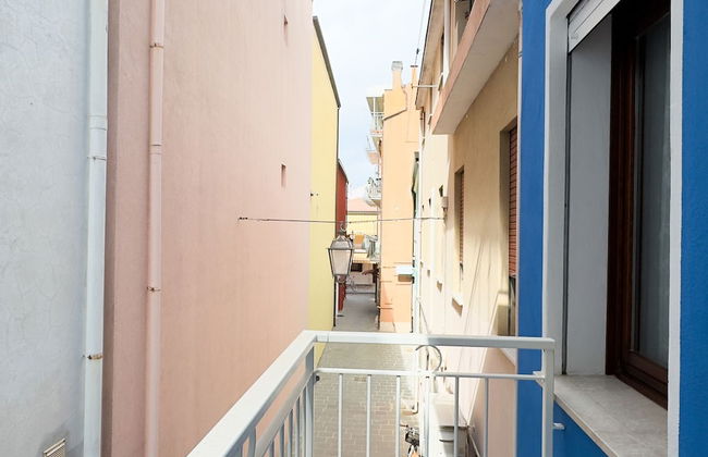 Brezza Marina - Sea Breeze by Ca-sa Check - Foto 19