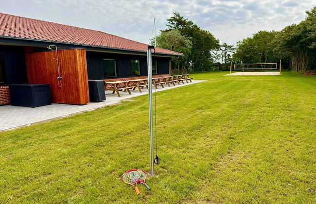 4 Star Holiday Home in Ulfborg-by Traum - Foto 40