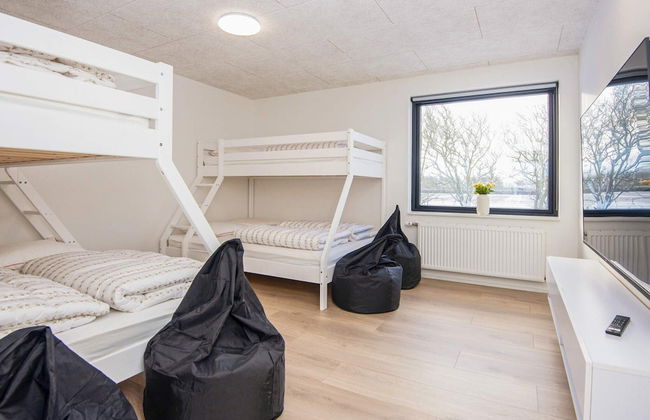 4 Star Holiday Home in Ulfborg-by Traum - Foto 2